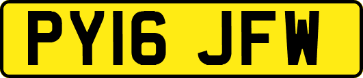 PY16JFW