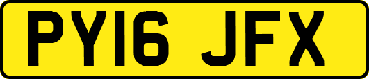 PY16JFX
