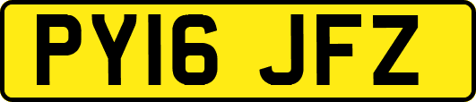 PY16JFZ