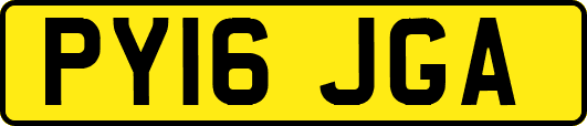 PY16JGA