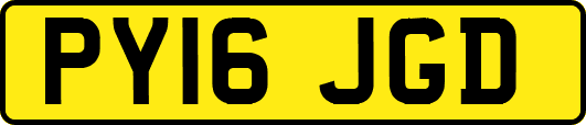 PY16JGD