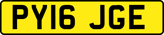 PY16JGE