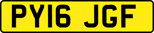 PY16JGF
