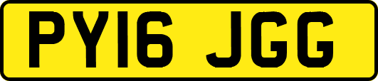 PY16JGG