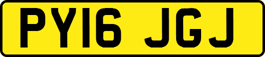 PY16JGJ