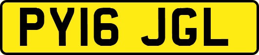 PY16JGL