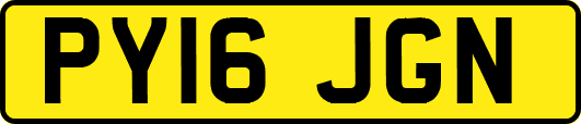 PY16JGN