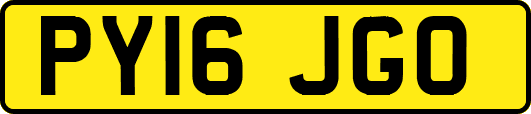 PY16JGO