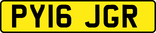 PY16JGR