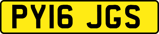 PY16JGS
