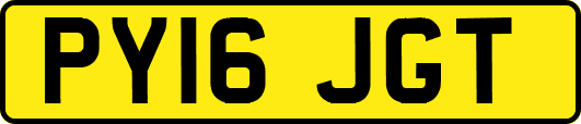 PY16JGT