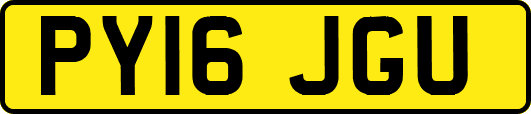 PY16JGU