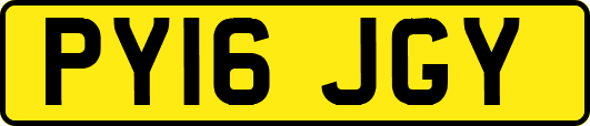 PY16JGY