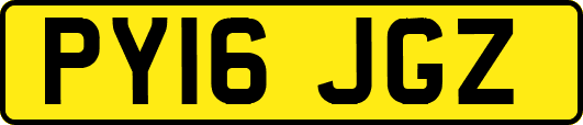 PY16JGZ