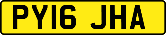 PY16JHA
