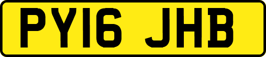 PY16JHB