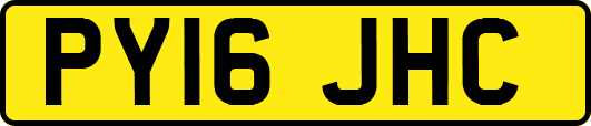 PY16JHC