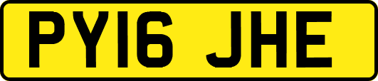 PY16JHE