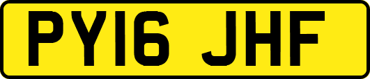 PY16JHF