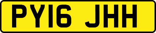 PY16JHH