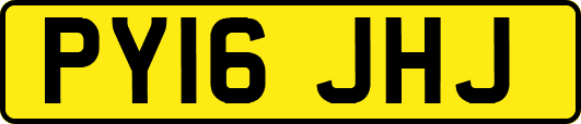 PY16JHJ