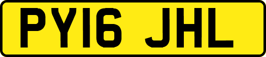 PY16JHL