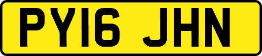 PY16JHN