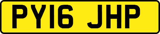 PY16JHP