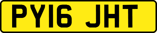 PY16JHT