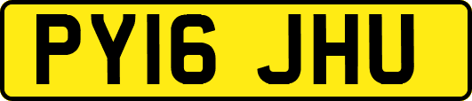 PY16JHU