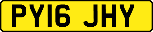 PY16JHY