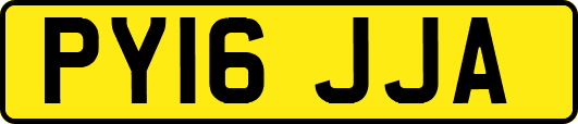 PY16JJA