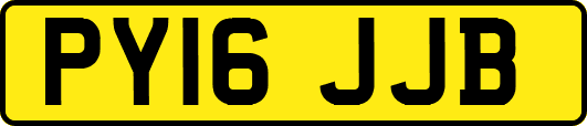 PY16JJB