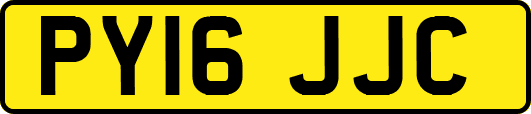 PY16JJC