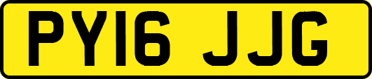 PY16JJG