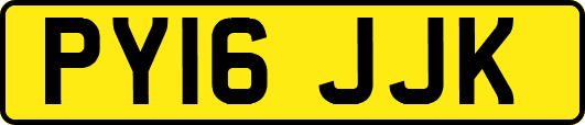 PY16JJK
