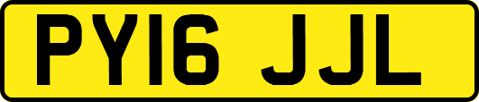 PY16JJL