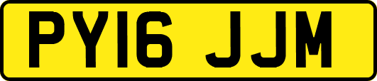 PY16JJM