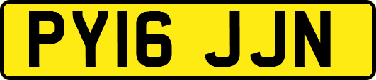 PY16JJN