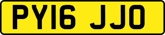 PY16JJO