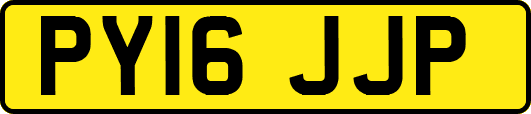 PY16JJP