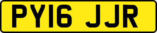 PY16JJR