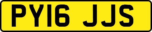 PY16JJS