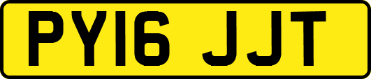 PY16JJT