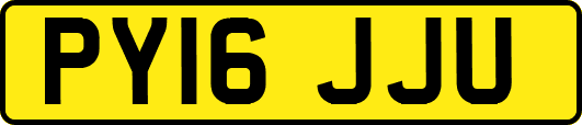 PY16JJU