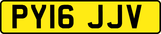 PY16JJV