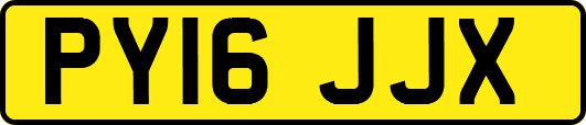 PY16JJX