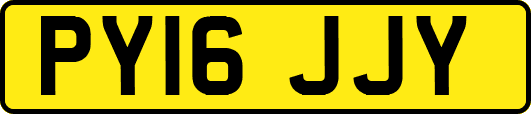 PY16JJY
