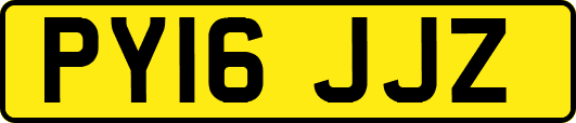 PY16JJZ