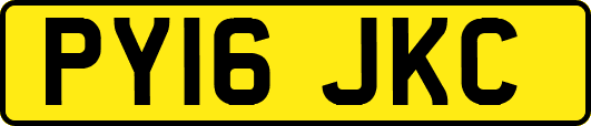 PY16JKC